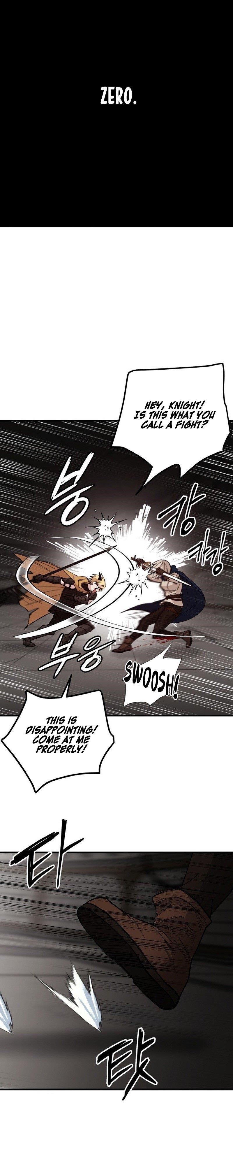 A World Of Gold To You Chapter 17 - Page 14