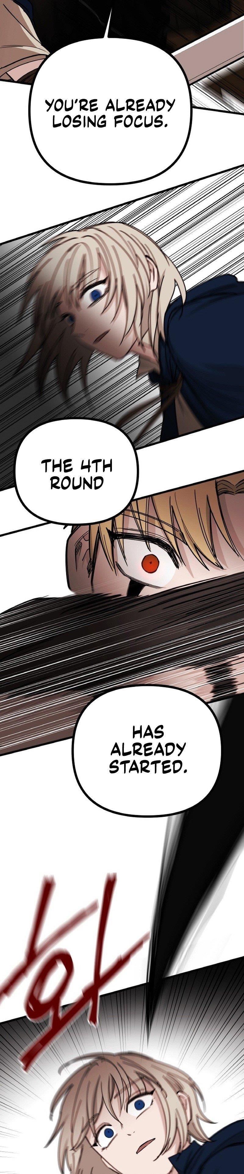 A World Of Gold To You Chapter 17 - Page 2