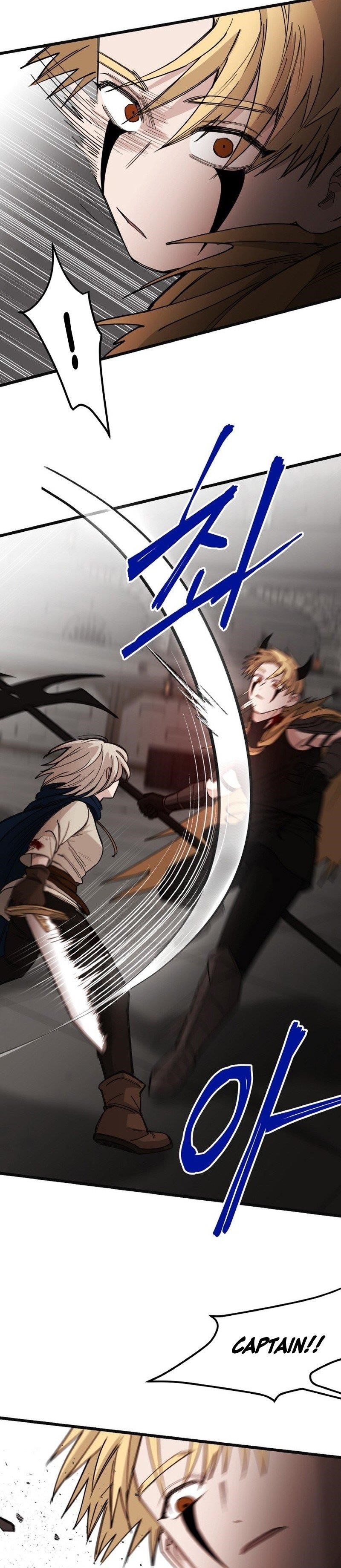 A World Of Gold To You Chapter 17 - Page 30