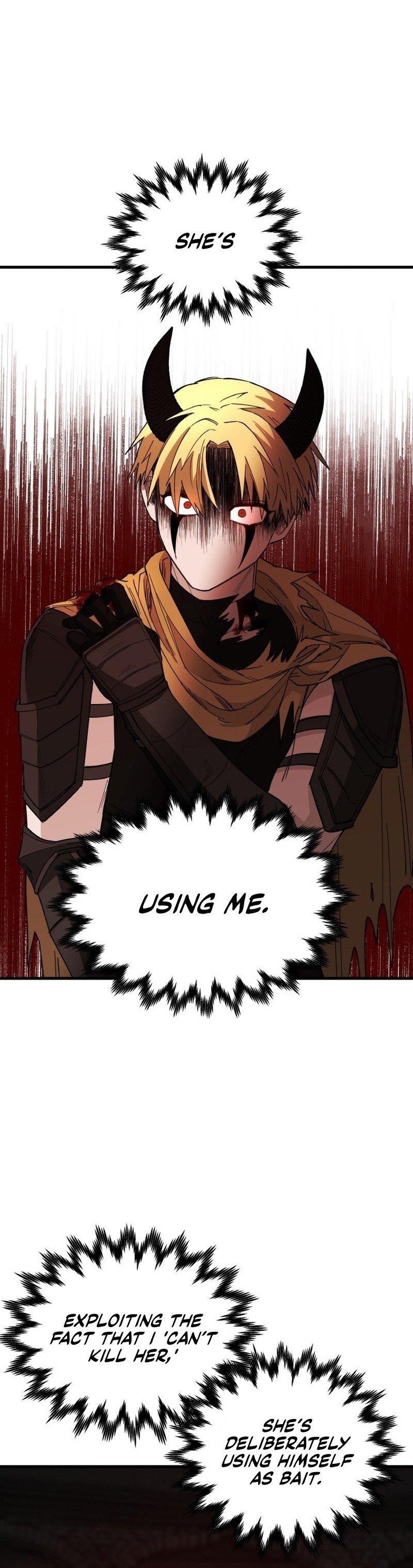 A World Of Gold To You Chapter 17 - Page 32