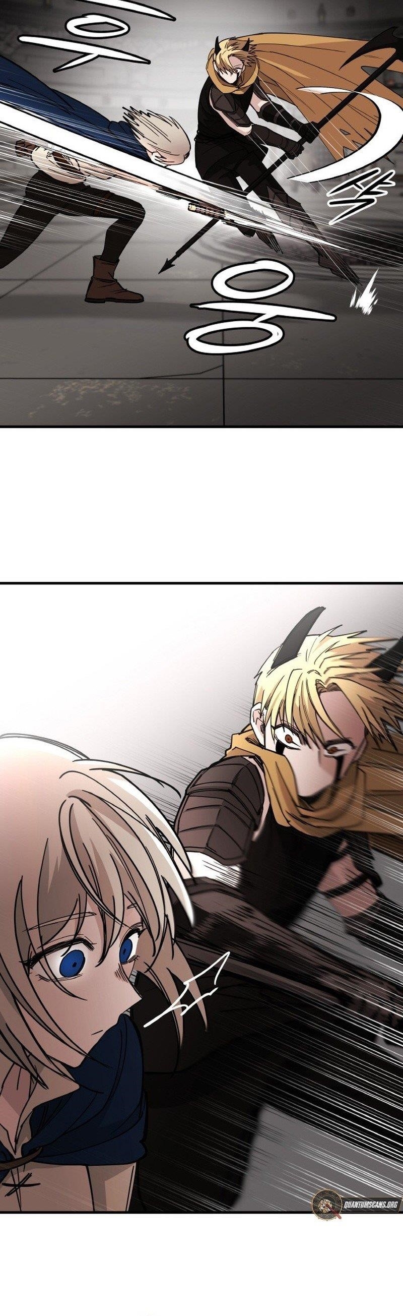 A World Of Gold To You Chapter 17 - Page 8