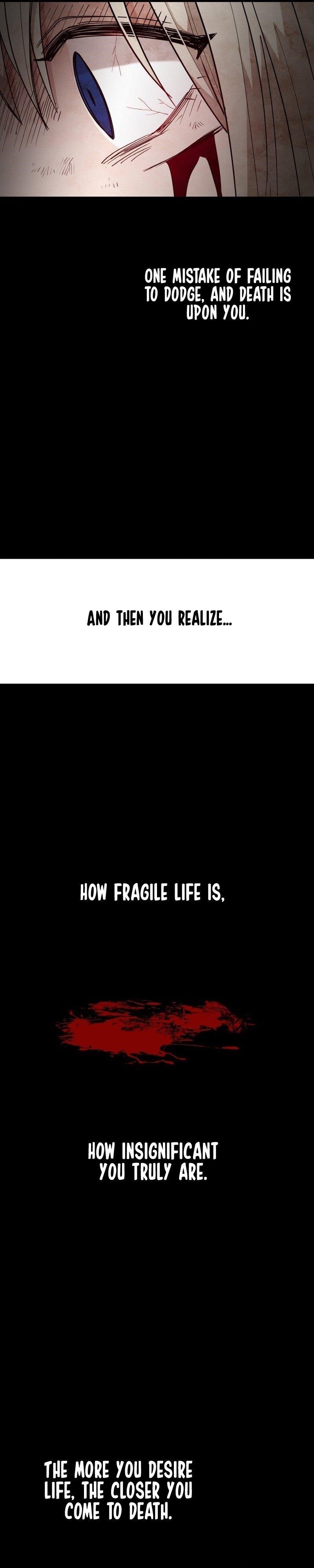 A World Of Gold To You Chapter 18 - Page 2