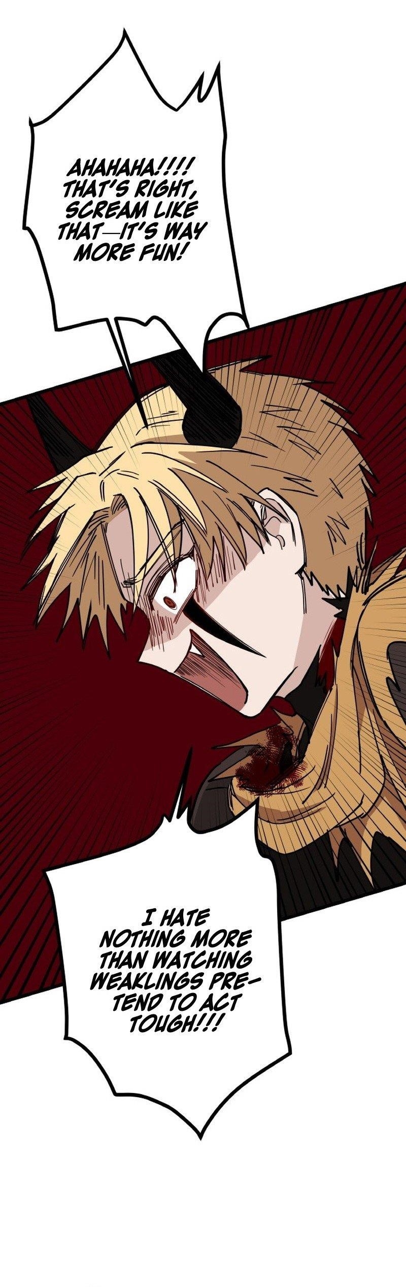 A World Of Gold To You Chapter 18 - Page 22