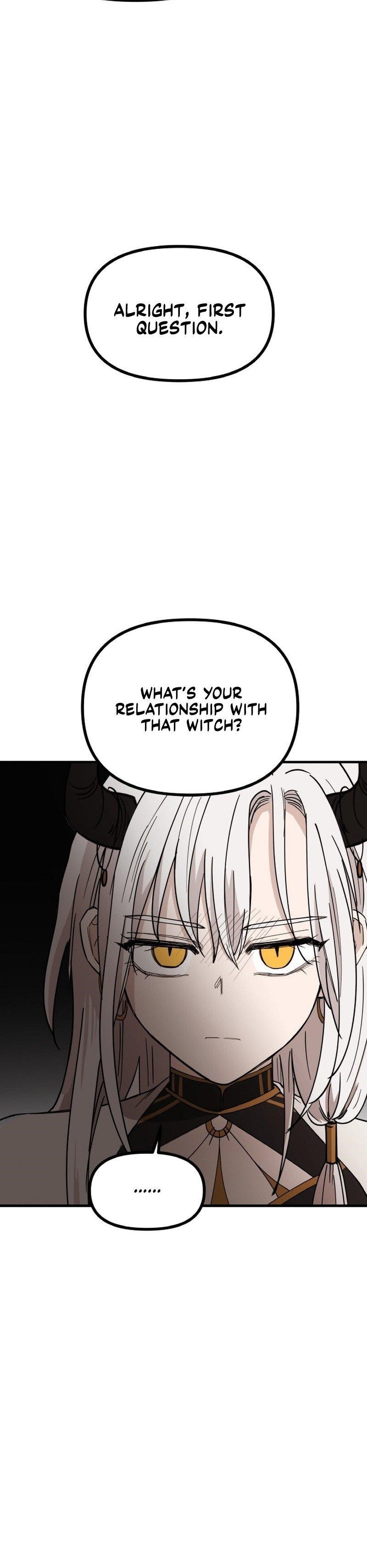 A World Of Gold To You Chapter 18 - Page 31