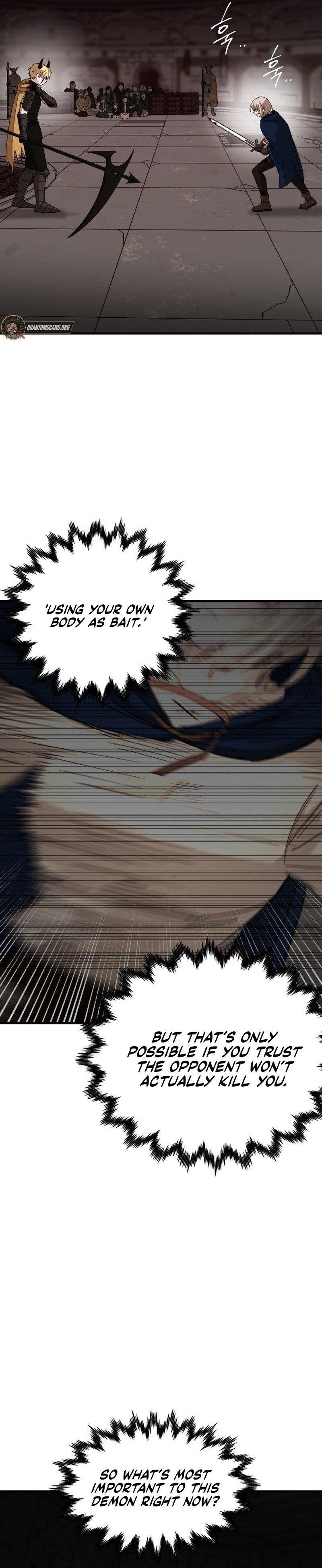 A World Of Gold To You Chapter 18 - Page 4