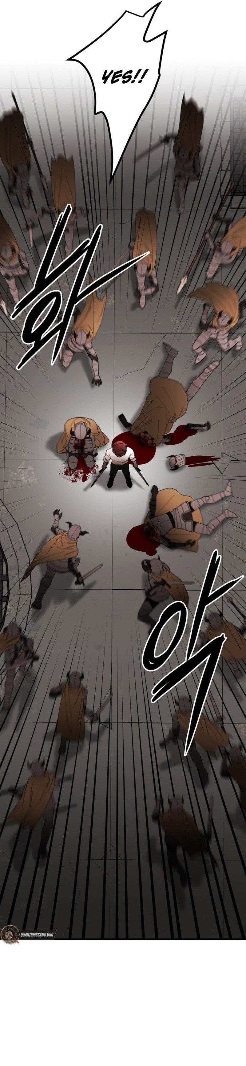 A World Of Gold To You Chapter 19 - Page 12