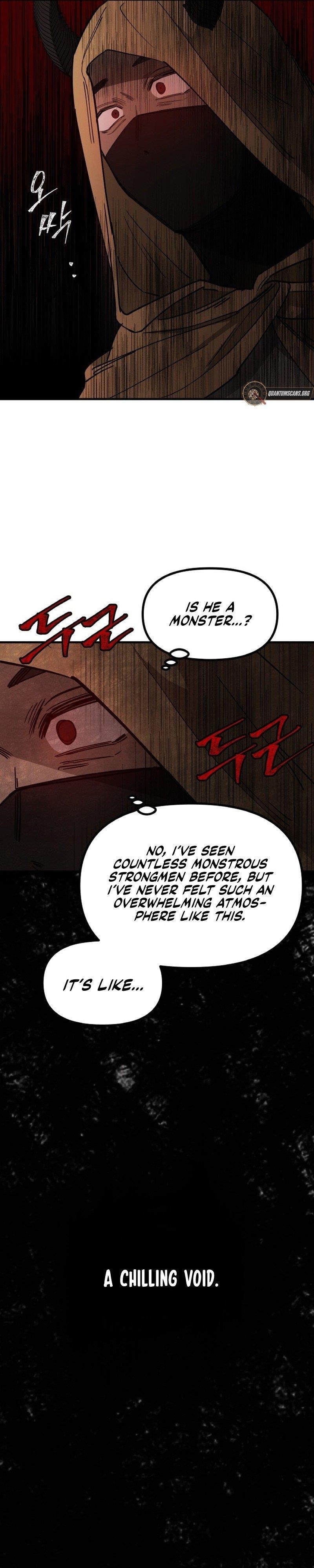 A World Of Gold To You Chapter 19 - Page 20