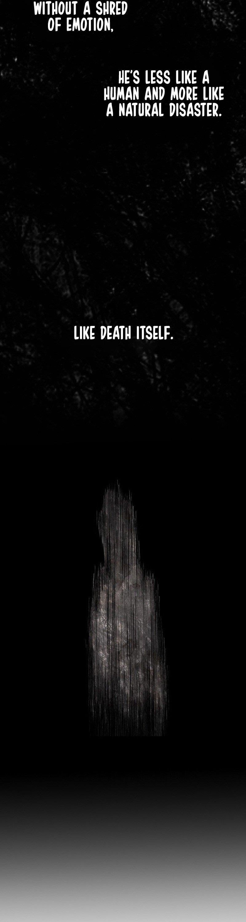 A World Of Gold To You Chapter 19 - Page 21