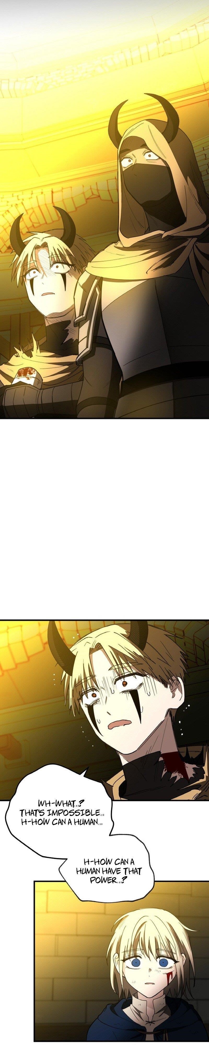 A World Of Gold To You Chapter 19 - Page 30