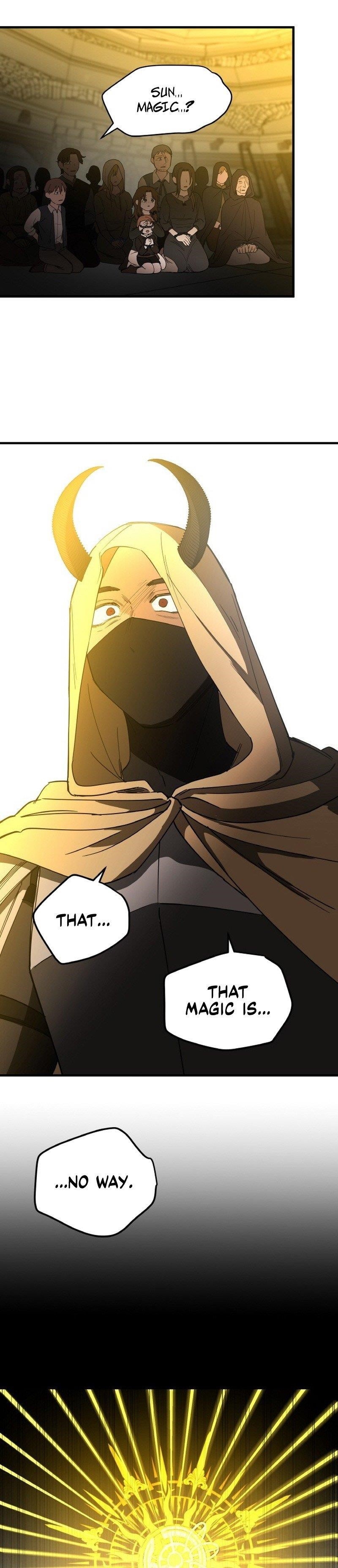 A World Of Gold To You Chapter 19 - Page 31