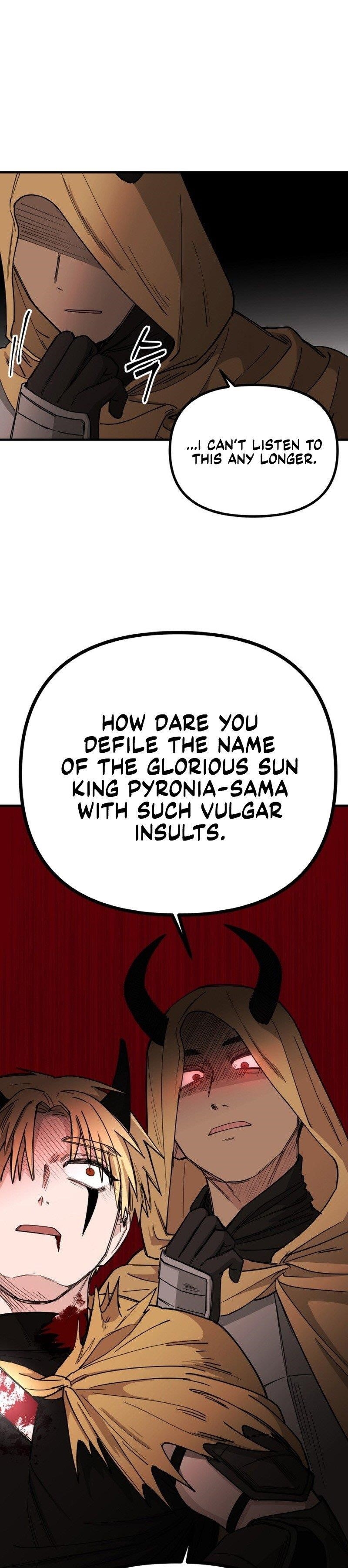 A World Of Gold To You Chapter 19 - Page 39