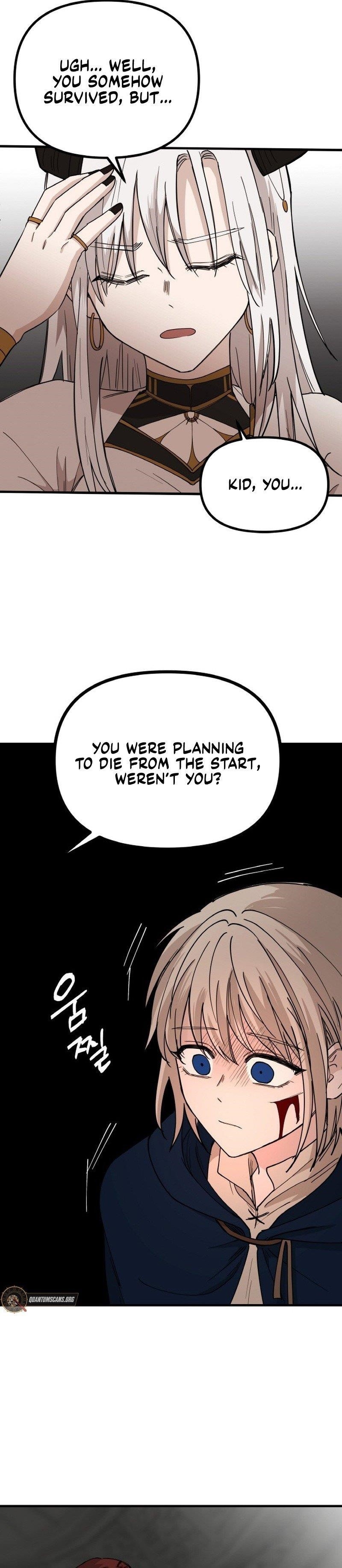 A World Of Gold To You Chapter 20 - Page 18