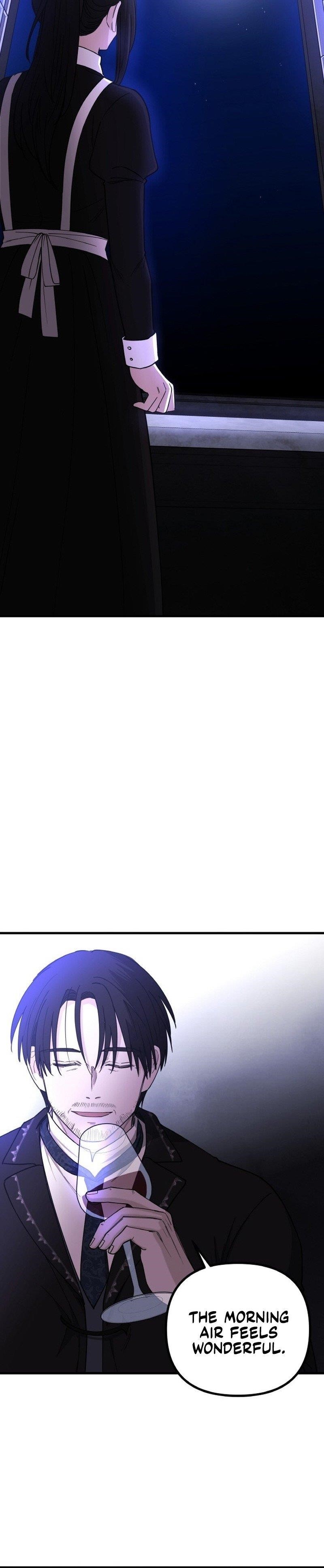 A World Of Gold To You Chapter 22 - Page 33