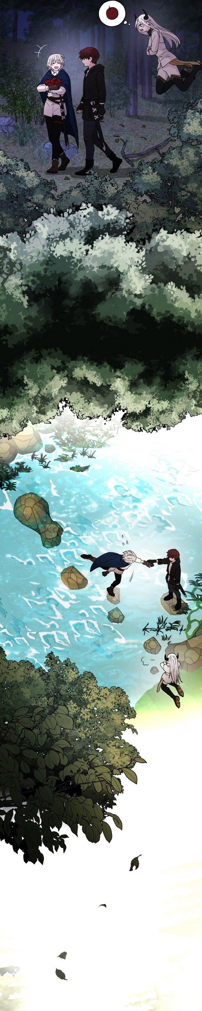 A World Of Gold To You Chapter 23 - Page 17