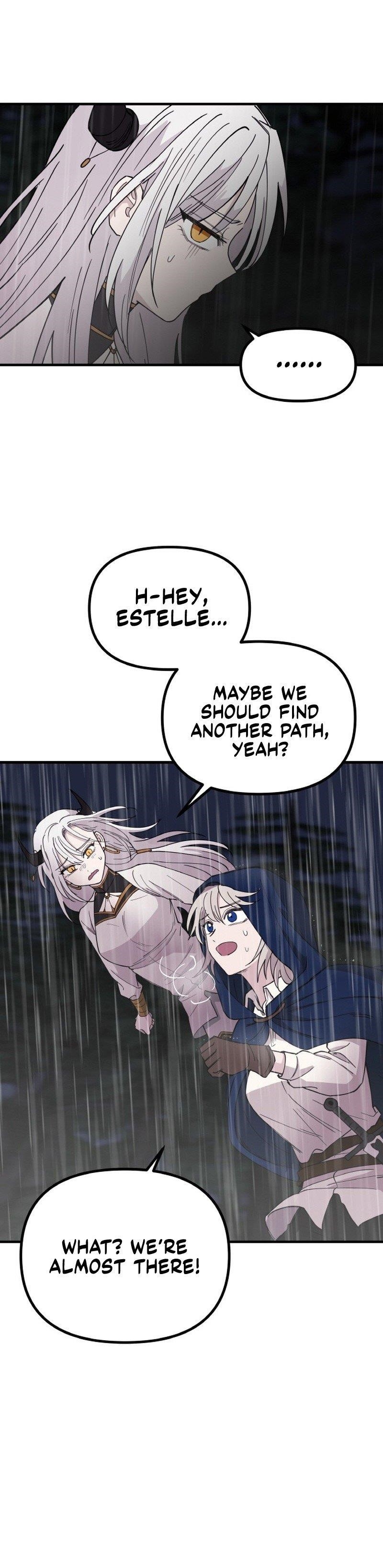 A World Of Gold To You Chapter 23 - Page 22