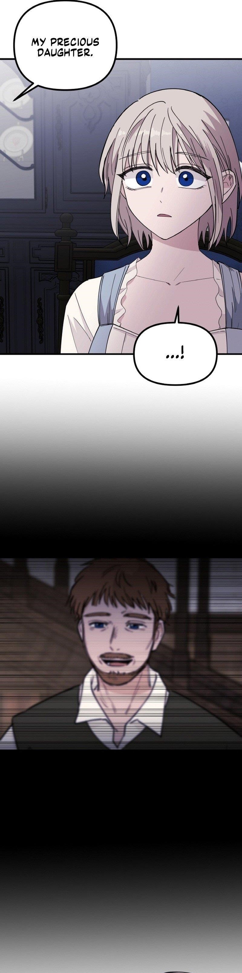 A World Of Gold To You Chapter 24 - Page 18