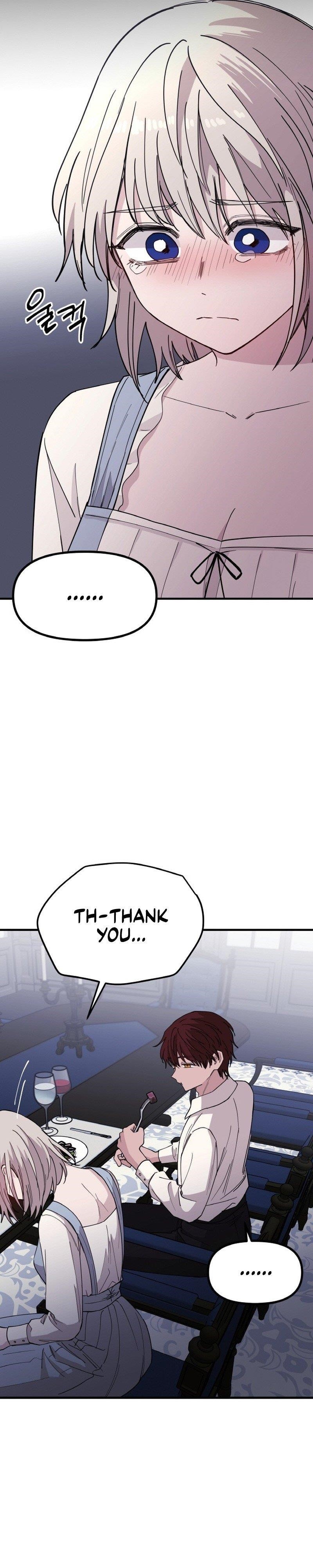 A World Of Gold To You Chapter 24 - Page 19