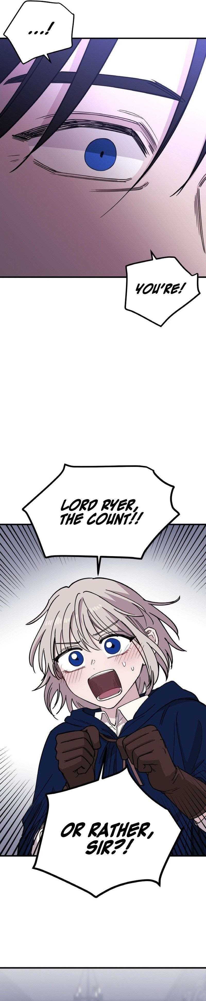 A World Of Gold To You Chapter 24 - Page 2