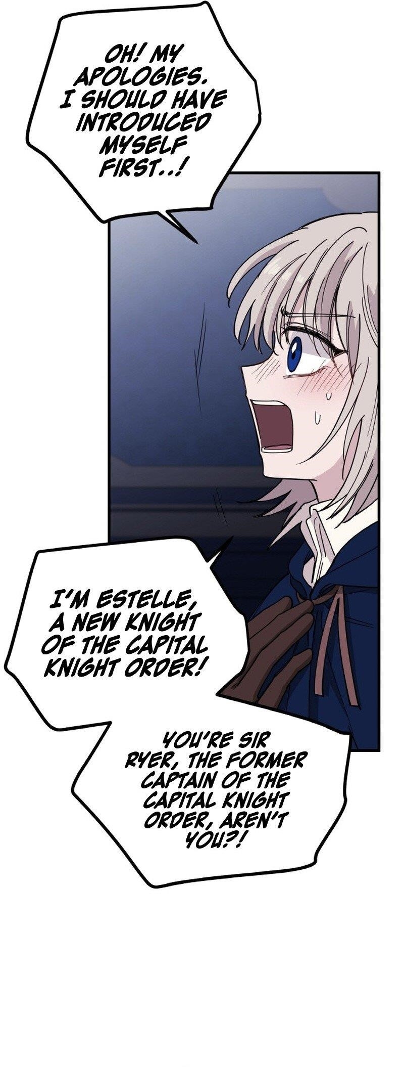 A World Of Gold To You Chapter 24 - Page 4