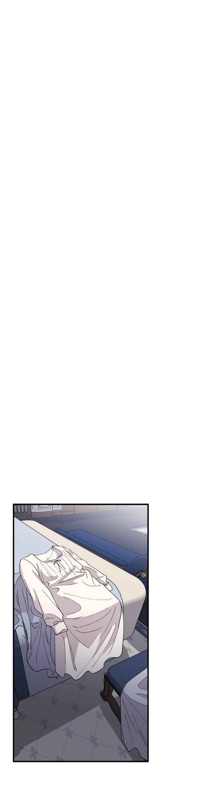 A World Of Gold To You Chapter 25 - Page 16