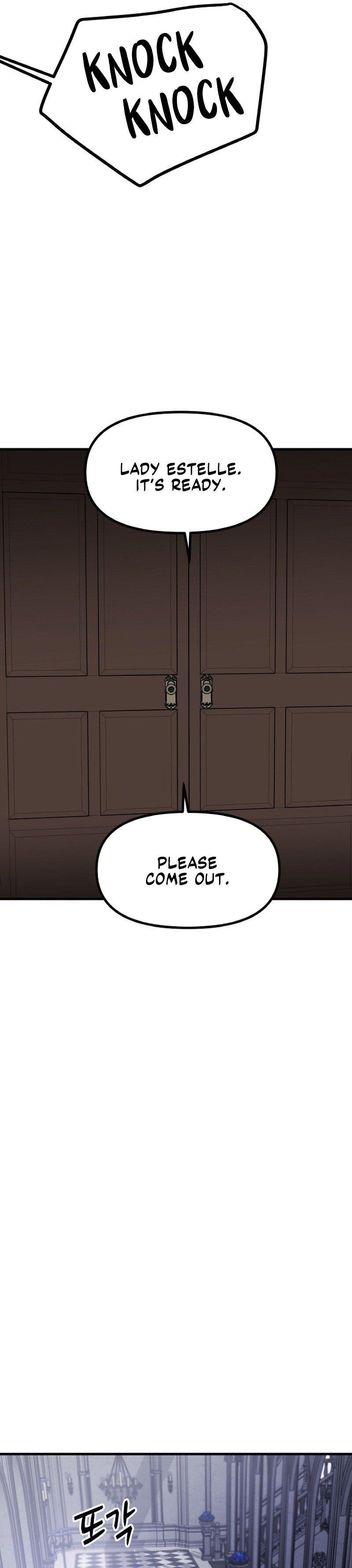 A World Of Gold To You Chapter 25 - Page 29