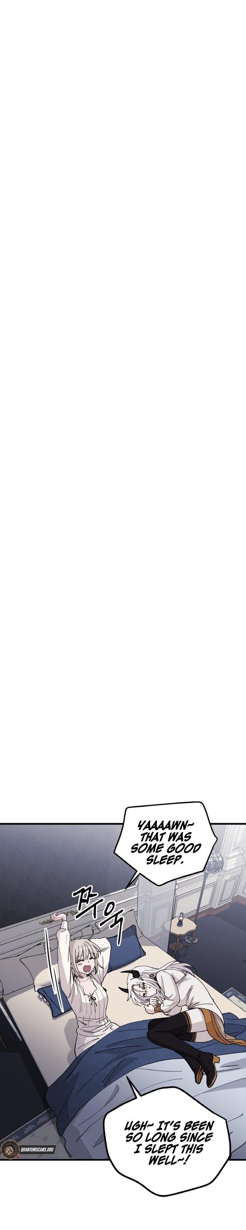 A World Of Gold To You Chapter 25 - Page 8