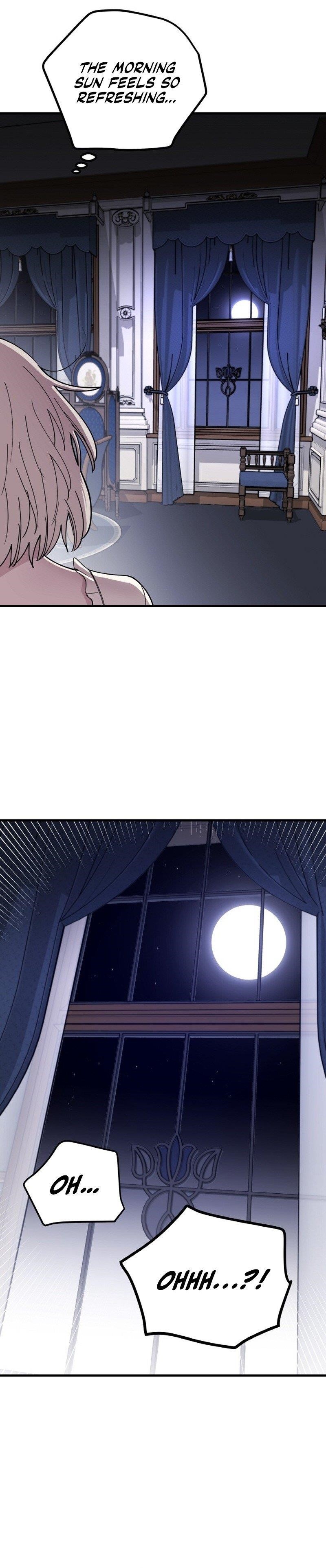 A World Of Gold To You Chapter 25 - Page 9