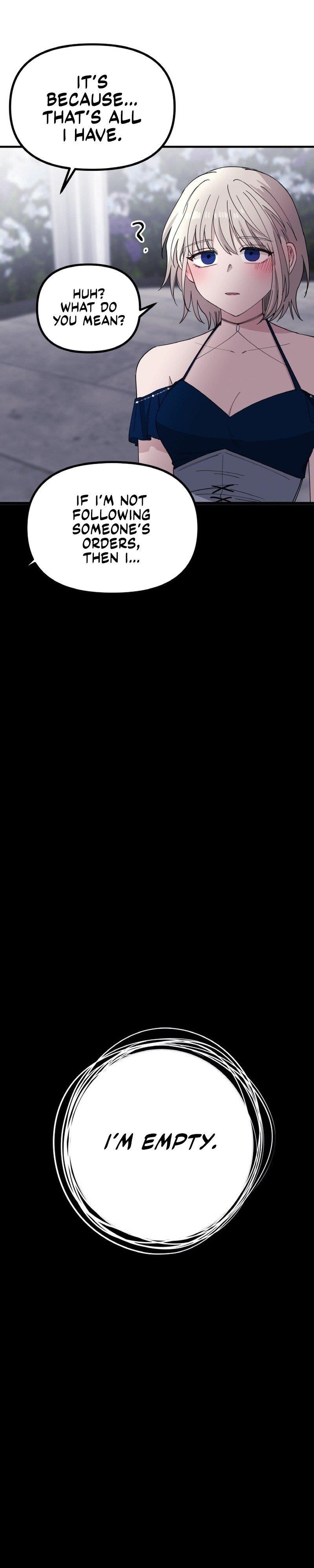 A World Of Gold To You Chapter 26 - Page 24