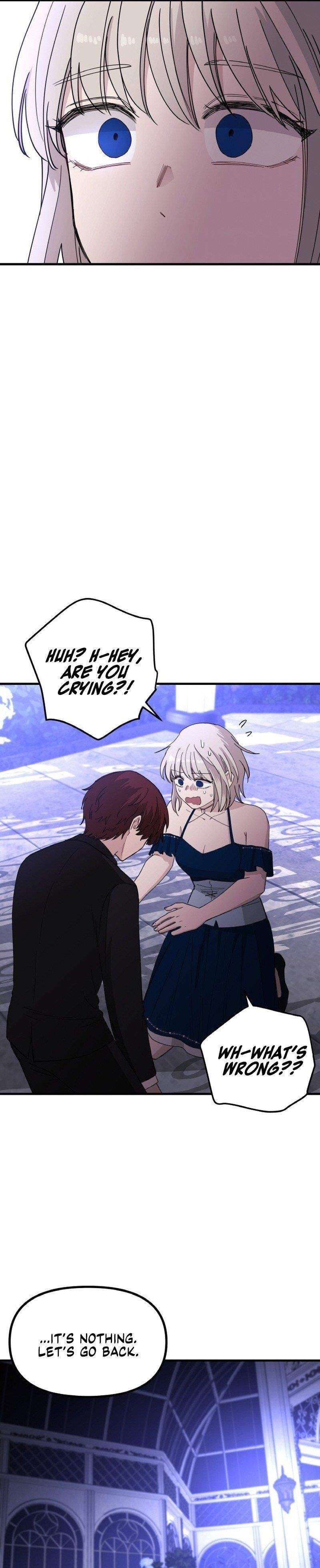 A World Of Gold To You Chapter 26 - Page 29