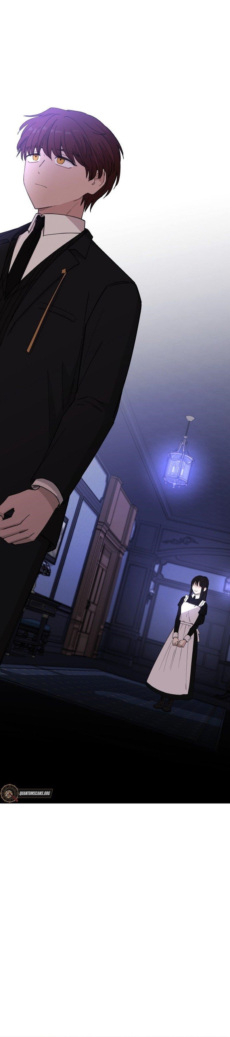 A World Of Gold To You Chapter 26 - Page 37