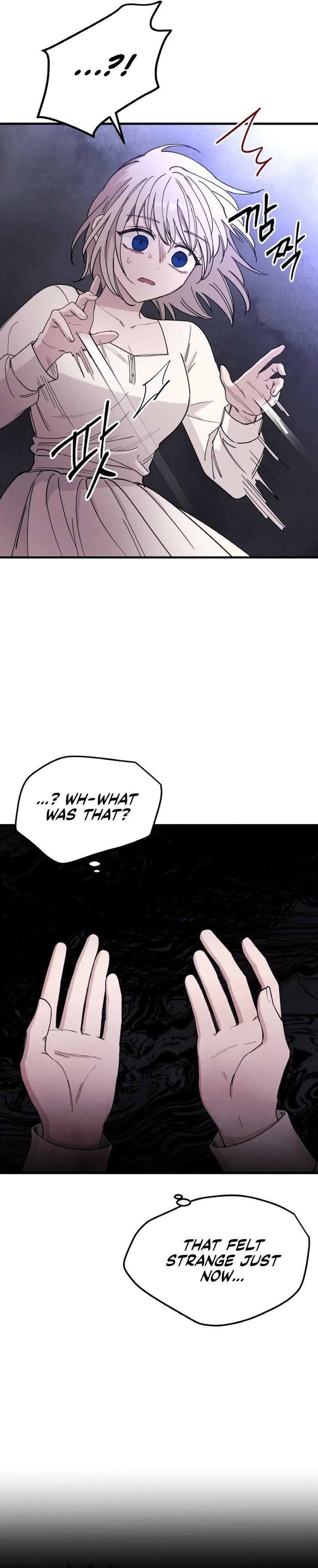 A World Of Gold To You Chapter 27 - Page 15