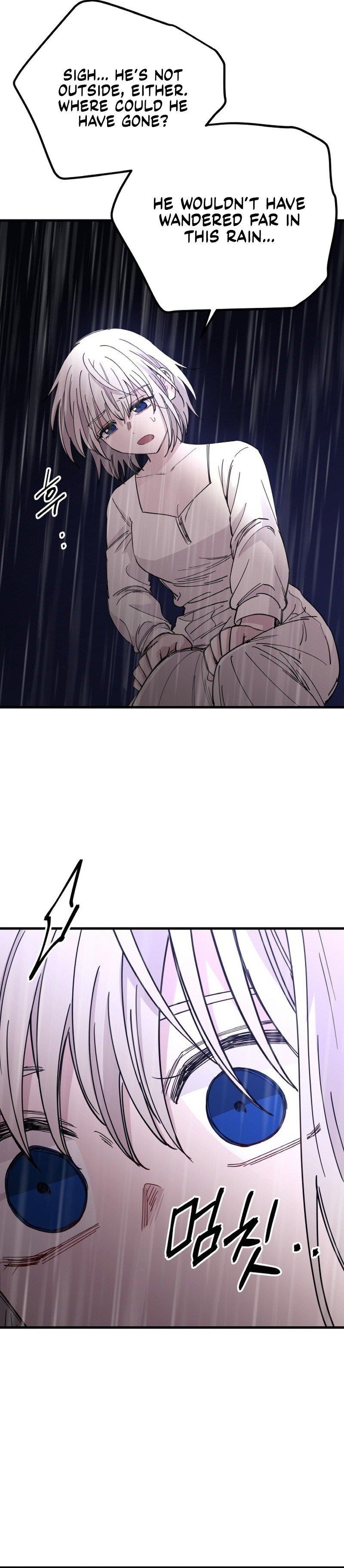 A World Of Gold To You Chapter 27 - Page 25