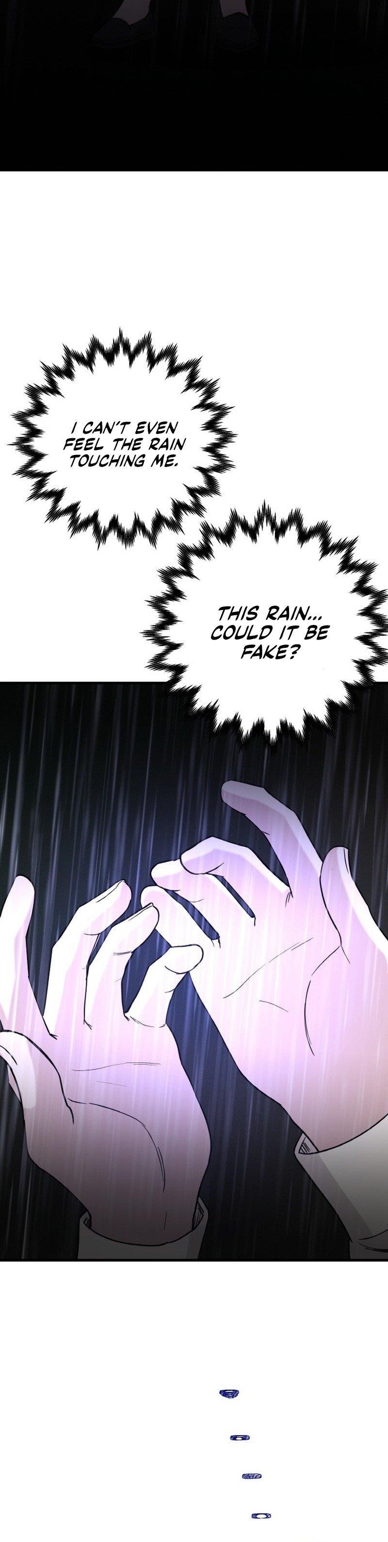 A World Of Gold To You Chapter 27 - Page 27