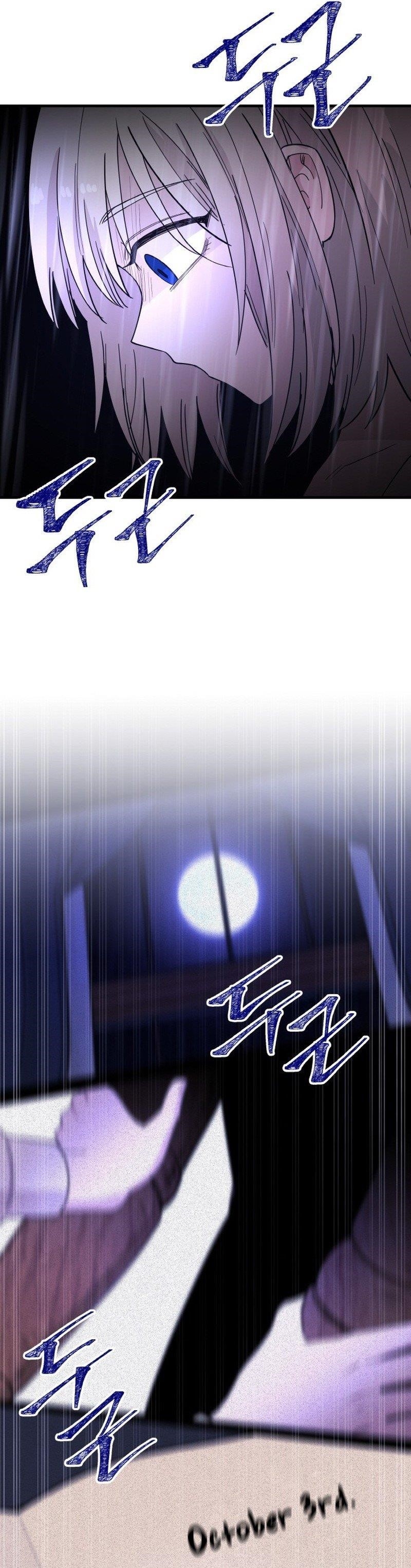 A World Of Gold To You Chapter 27 - Page 28