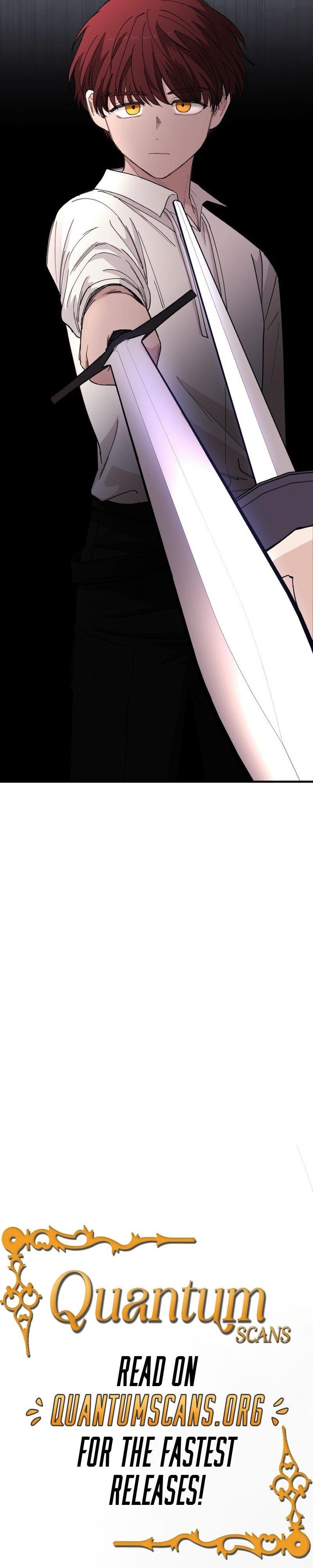 A World Of Gold To You Chapter 27 - Page 40