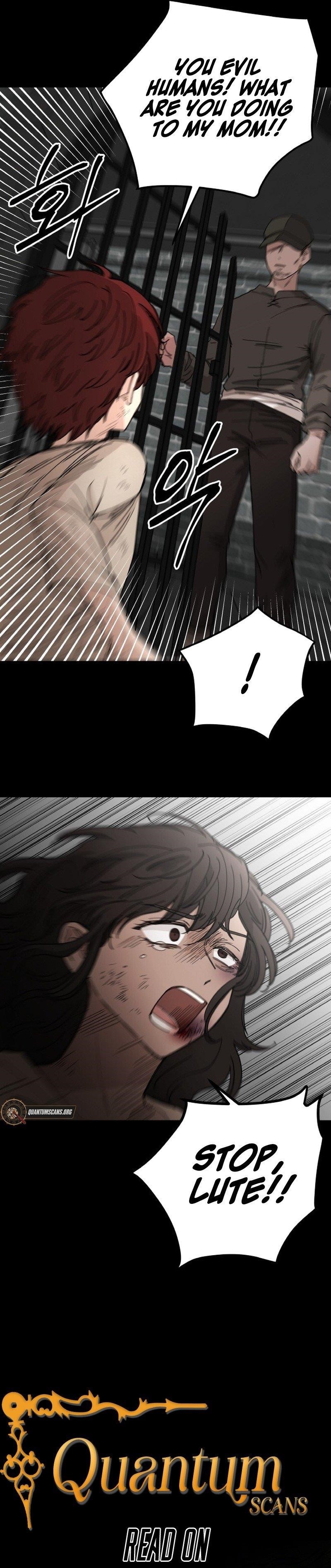 A World Of Gold To You Chapter 28 - Page 33