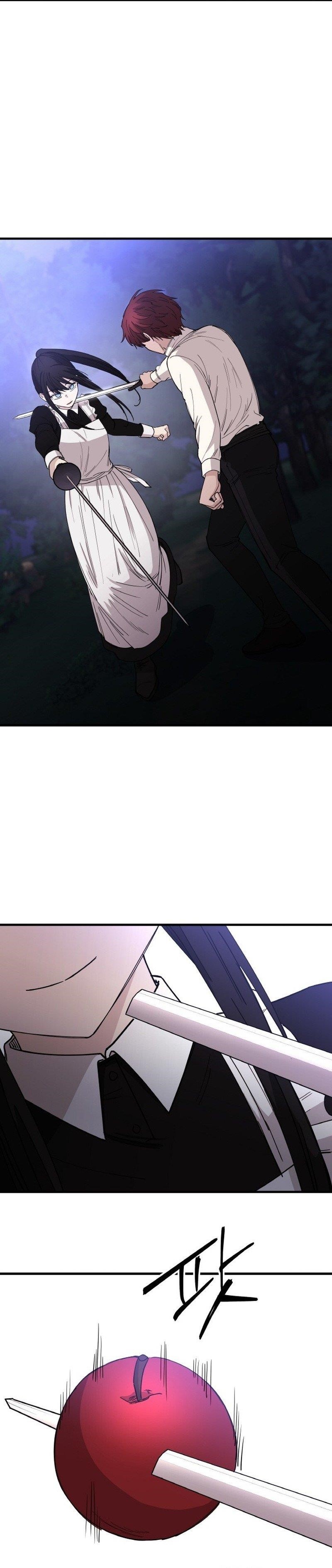 A World Of Gold To You Chapter 28 - Page 6