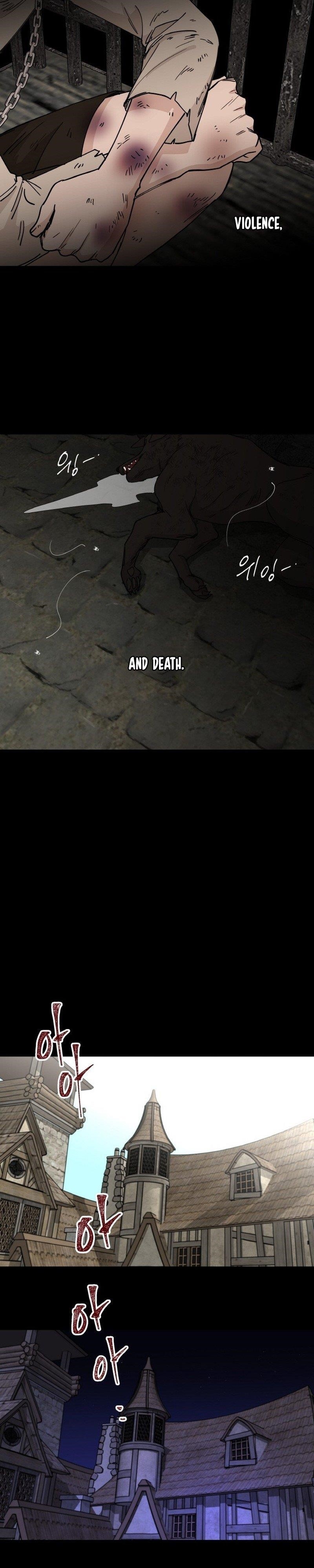 A World Of Gold To You Chapter 29 - Page 18