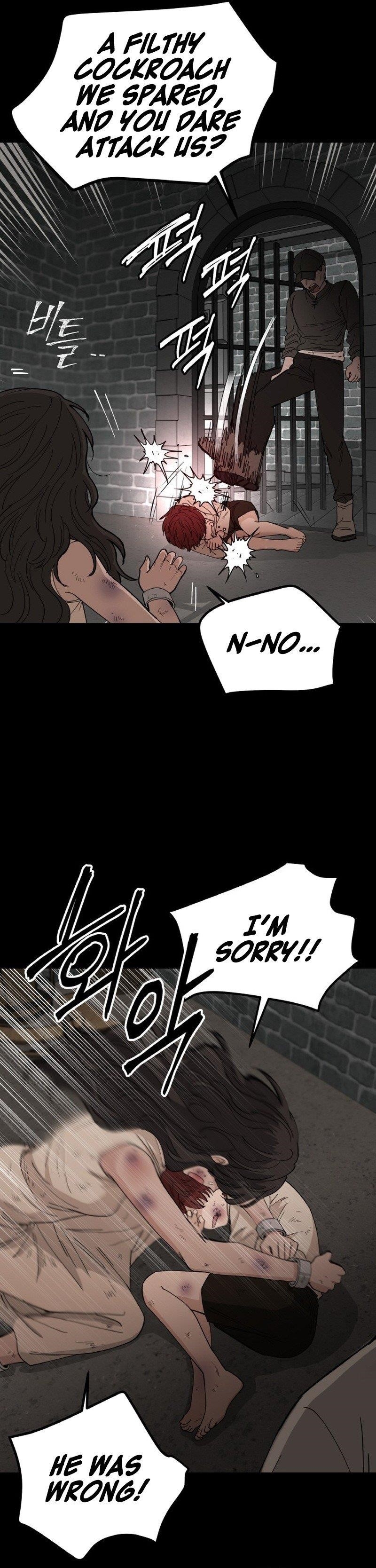 A World Of Gold To You Chapter 29 - Page 3