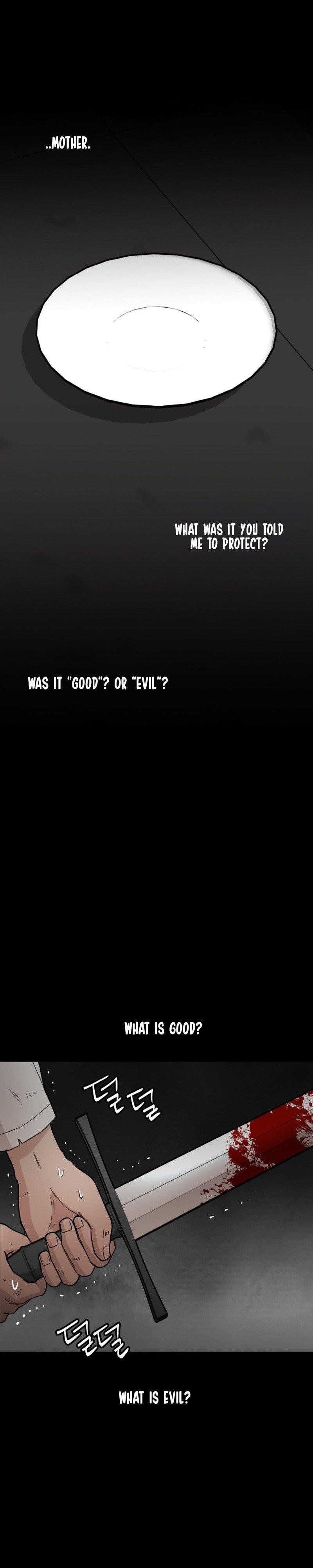 A World Of Gold To You Chapter 29 - Page 34