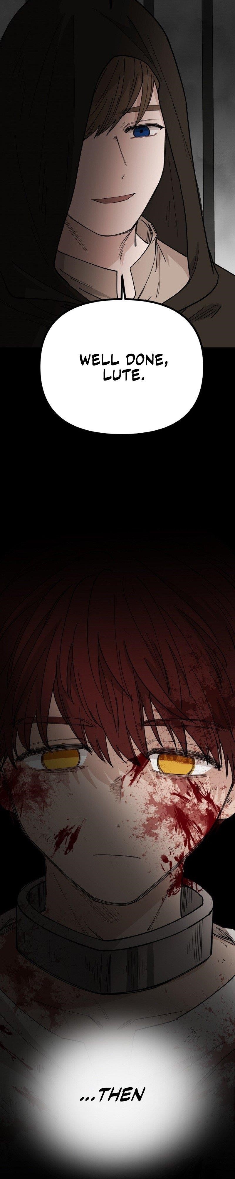 A World Of Gold To You Chapter 29 - Page 39