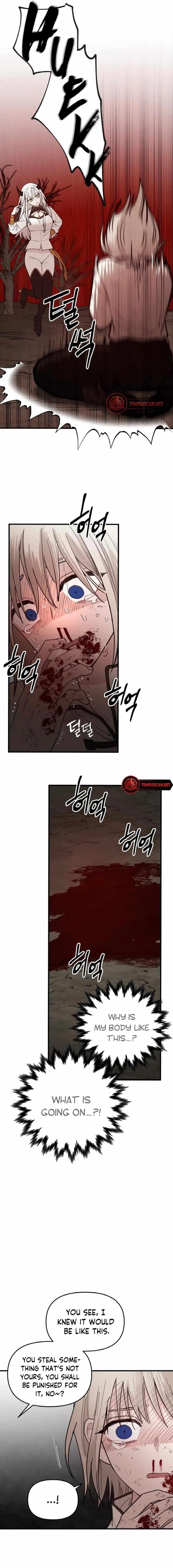 A World Of Gold To You Chapter 3 - Page 16