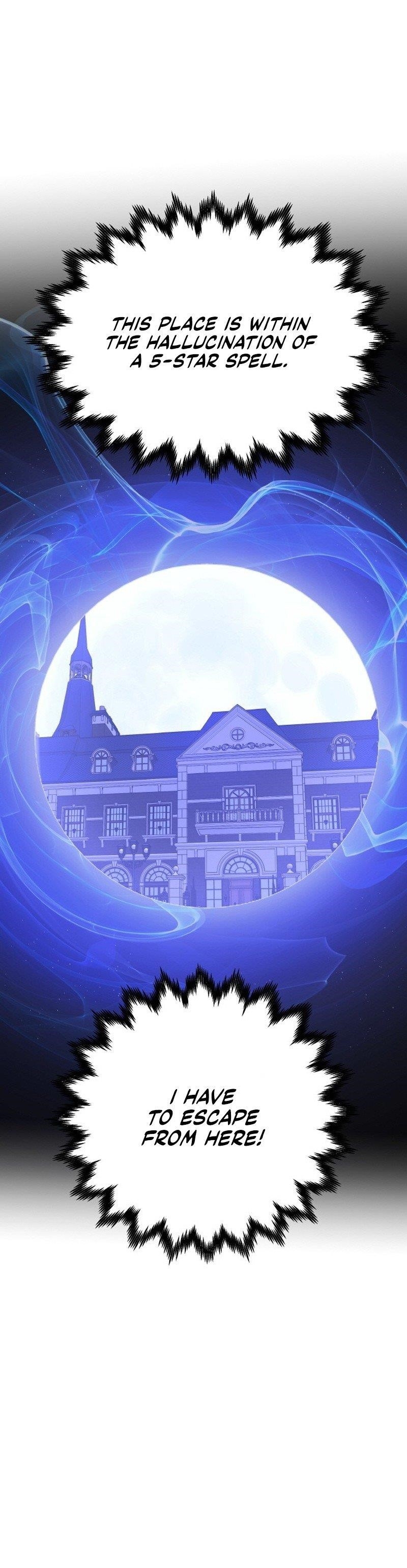 A World Of Gold To You Chapter 30 - Page 1