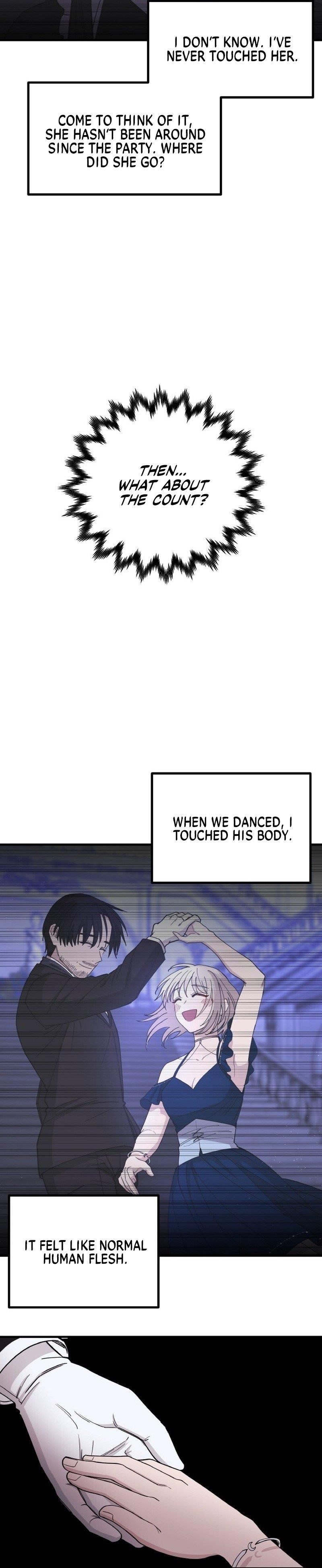 A World Of Gold To You Chapter 30 - Page 14