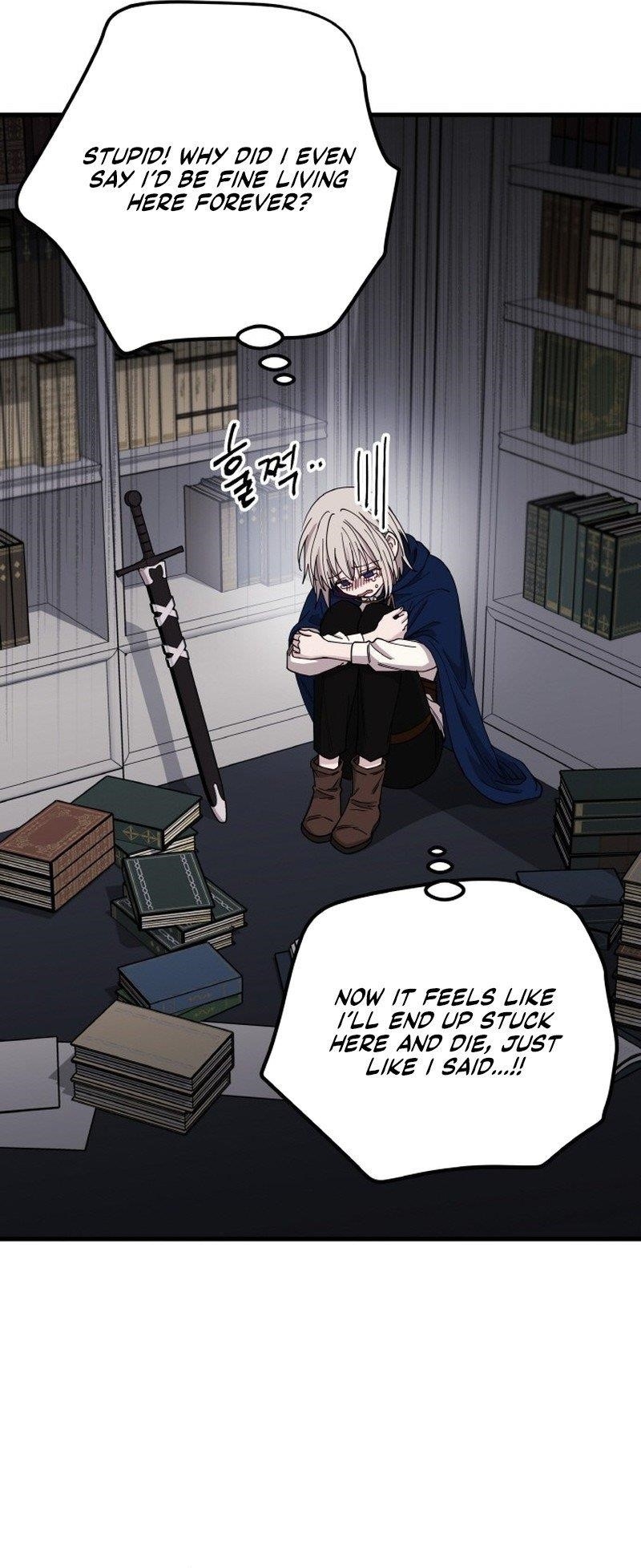 A World Of Gold To You Chapter 30 - Page 22