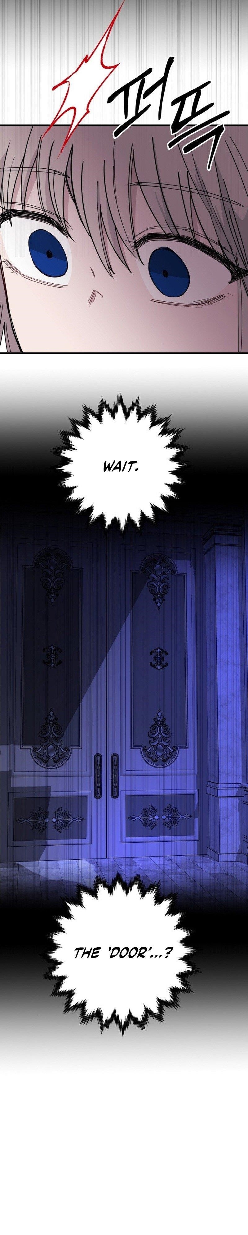 A World Of Gold To You Chapter 31 - Page 11