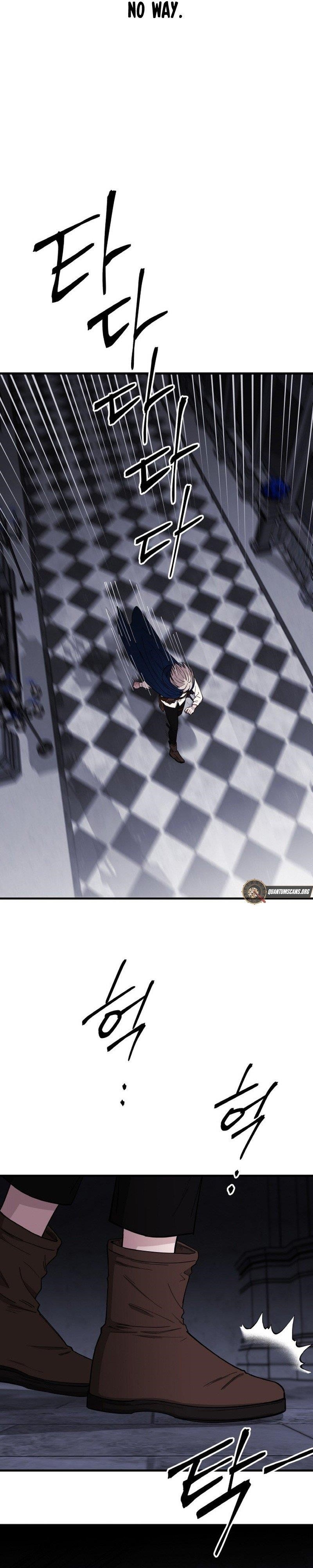 A World Of Gold To You Chapter 31 - Page 12