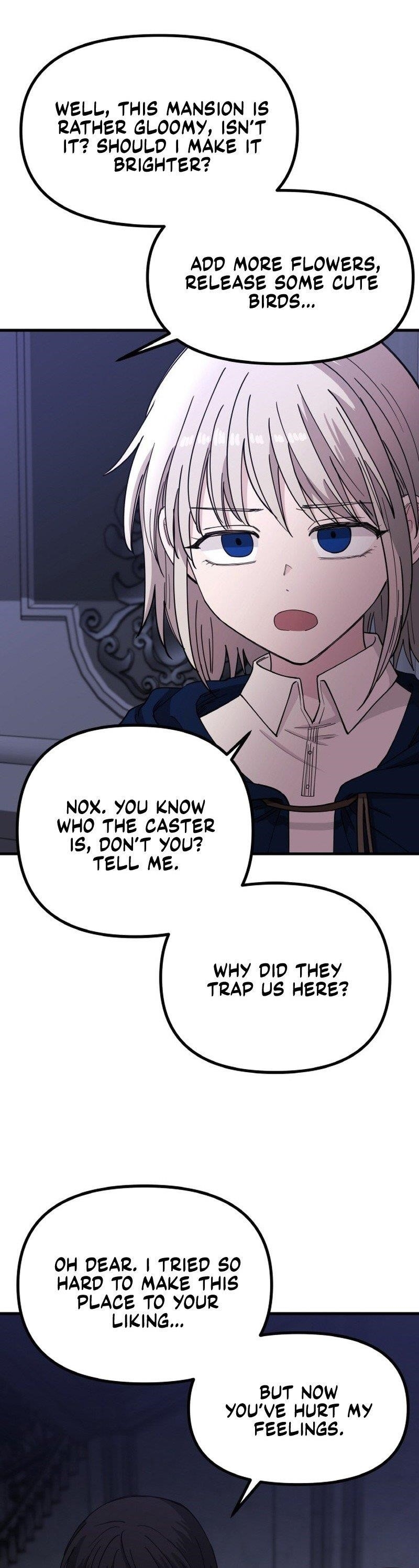 A World Of Gold To You Chapter 31 - Page 29