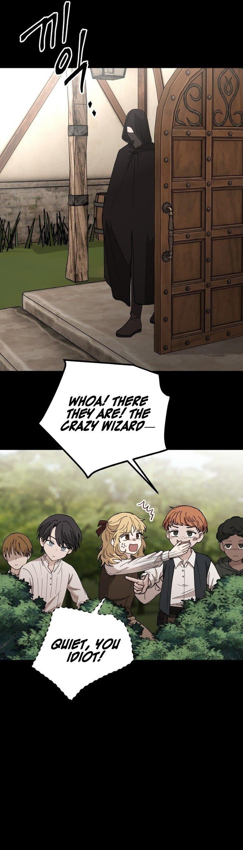 A World Of Gold To You Chapter 32 - Page 23