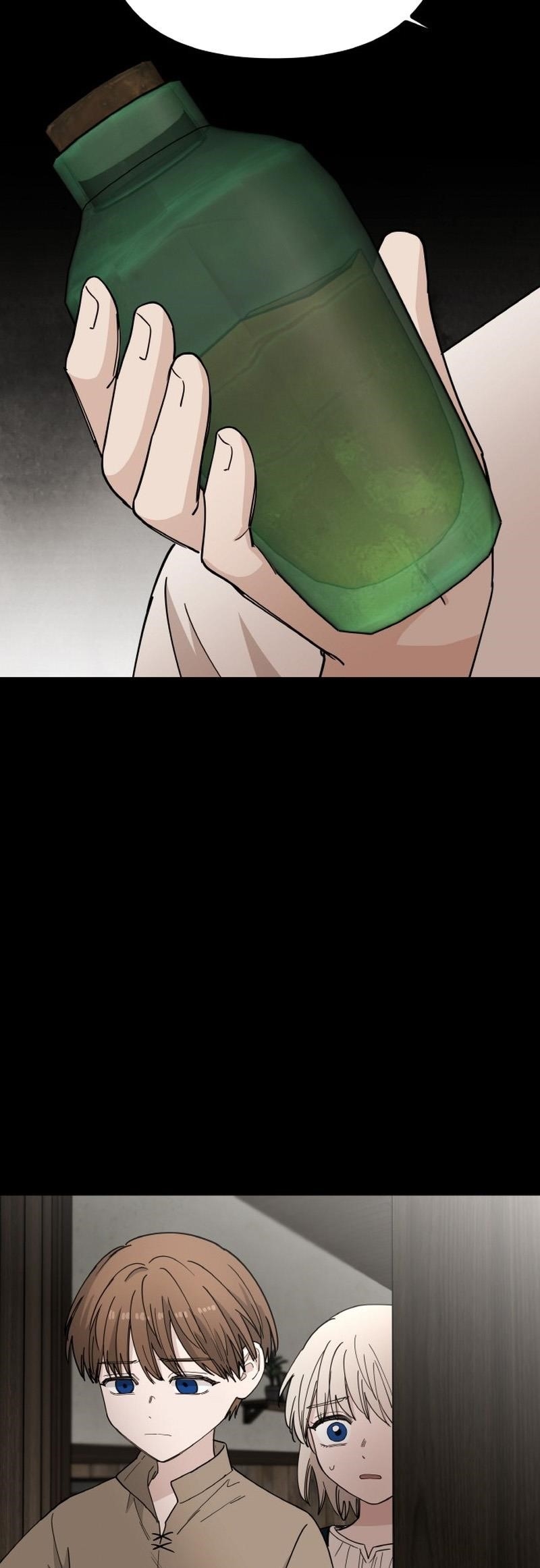 A World Of Gold To You Chapter 33 - Page 11